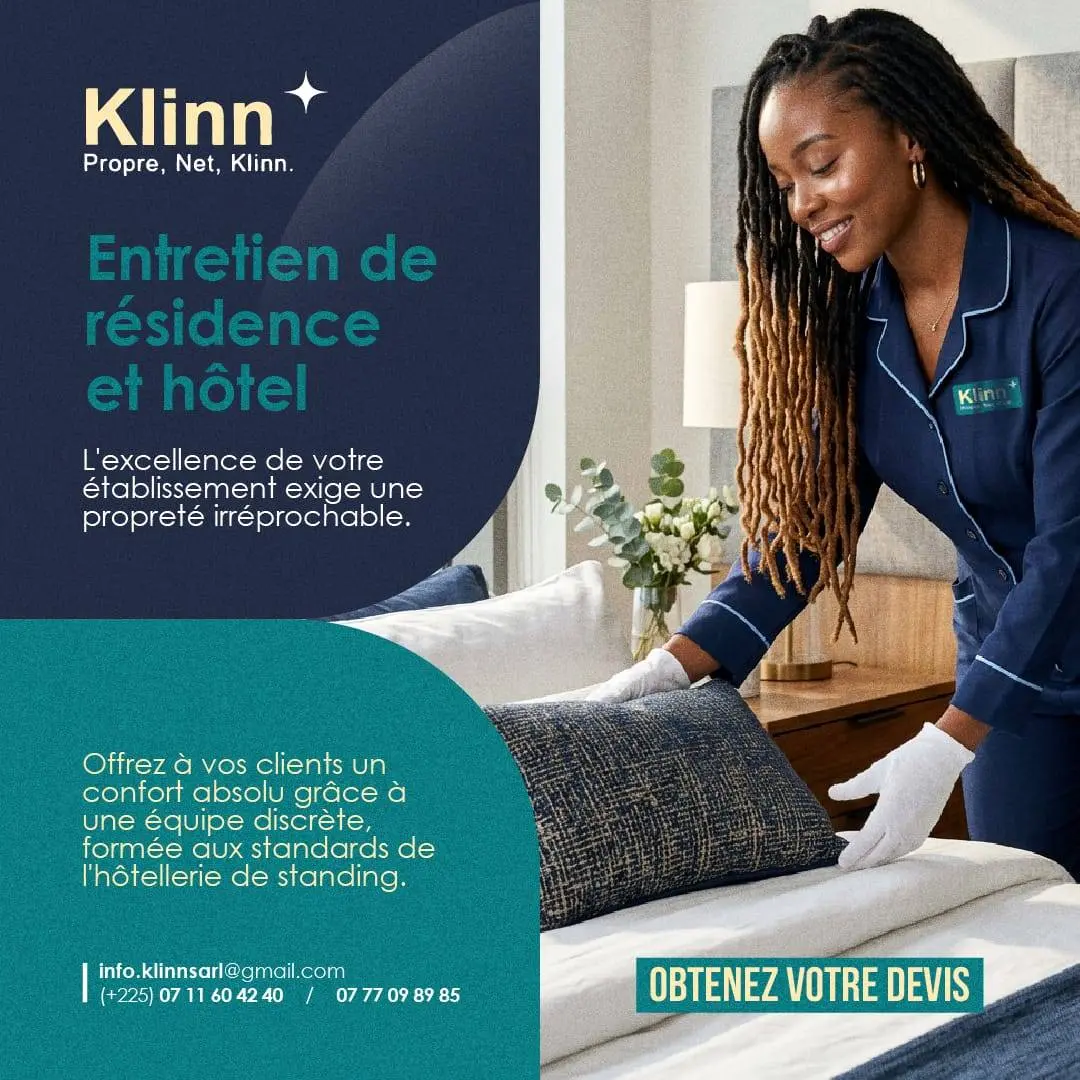 Hôtels & résidences