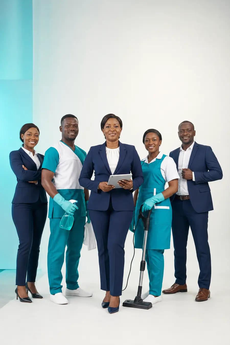 Gestion & placement de personnel